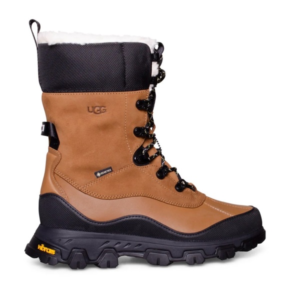 UGG Adirondack Meridian Boot - Picture 1 of 14